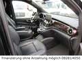 Mercedes-Benz V 250 *VOLL*AHK*LED*Burmester*7 Sitze*Lang*20* Zwart - thumbnail 10