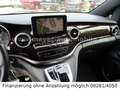 Mercedes-Benz V 250 *VOLL*AHK*LED*Burmester*7 Sitze*Lang*20* Zwart - thumbnail 16