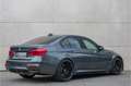 BMW M3 Competition DCTA M-performance Head-up Keyless H/K Сірий - thumbnail 2