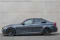 BMW M3 Competition DCTA M-performance Head-up Keyless H/K Grigio - thumbnail 5