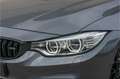 BMW M3 Competition DCTA M-performance Head-up Keyless H/K Szürke - thumbnail 6