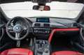 BMW M3 Competition DCTA M-performance Head-up Keyless H/K Szürke - thumbnail 3