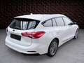Ford Focus Focus Traveller 1,5 EcoBlue Titanium Aut. Weiß - thumbnail 3