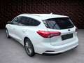 Ford Focus Focus Traveller 1,5 EcoBlue Titanium Aut. Weiß - thumbnail 4