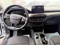 Ford Focus Focus Traveller 1,5 EcoBlue Titanium Aut. Weiß - thumbnail 5