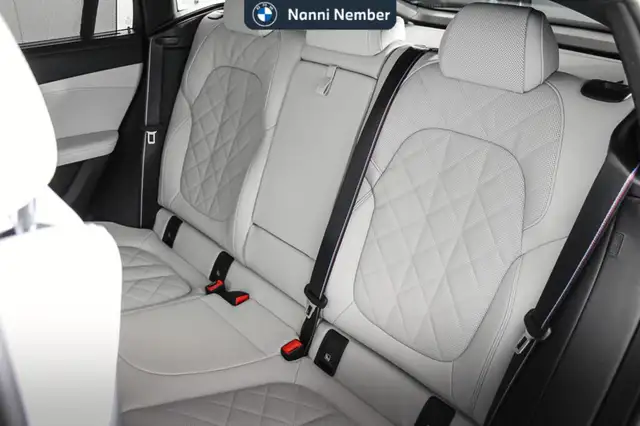 BMW X6 view 15