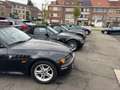 BMW Z3 1.8i Roasdster✅6xBMW Z3 Noir/Noir✅62.000kms✅ Schwarz - thumbnail 14