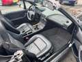 BMW Z3 1.8i Roasdster✅6xBMW Z3 Noir/Noir✅62.000kms✅ Schwarz - thumbnail 12