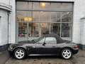 BMW Z3 1.8i Roasdster✅6xBMW Z3 Noir/Noir✅62.000kms✅ Schwarz - thumbnail 4