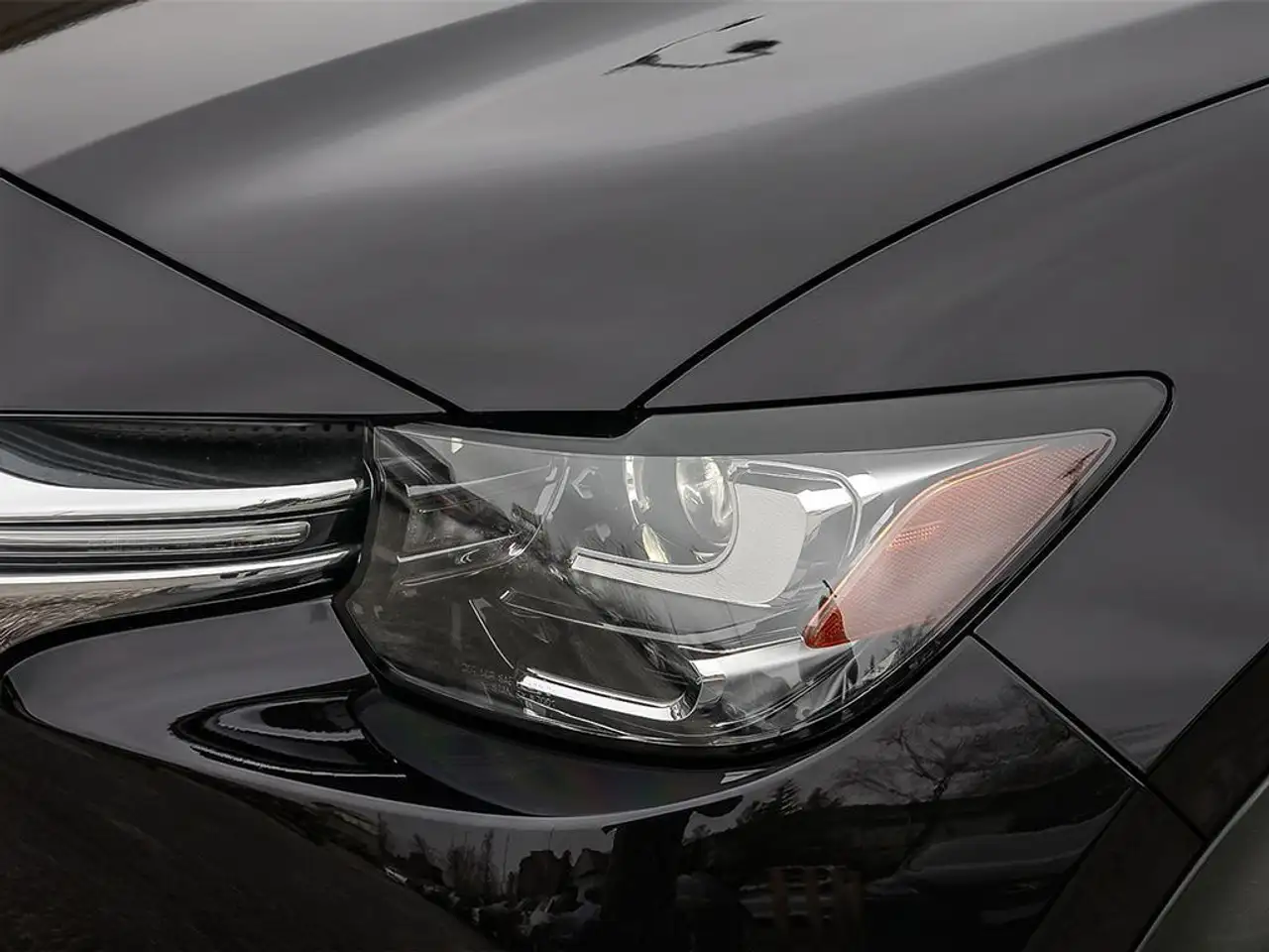 Mazda CX-90 PHEV снимка Mazda CX-90 PHEV
