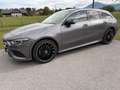 Mercedes-Benz CLA 250 CLA 250 Shooting Brake Aut. Grau - thumbnail 1