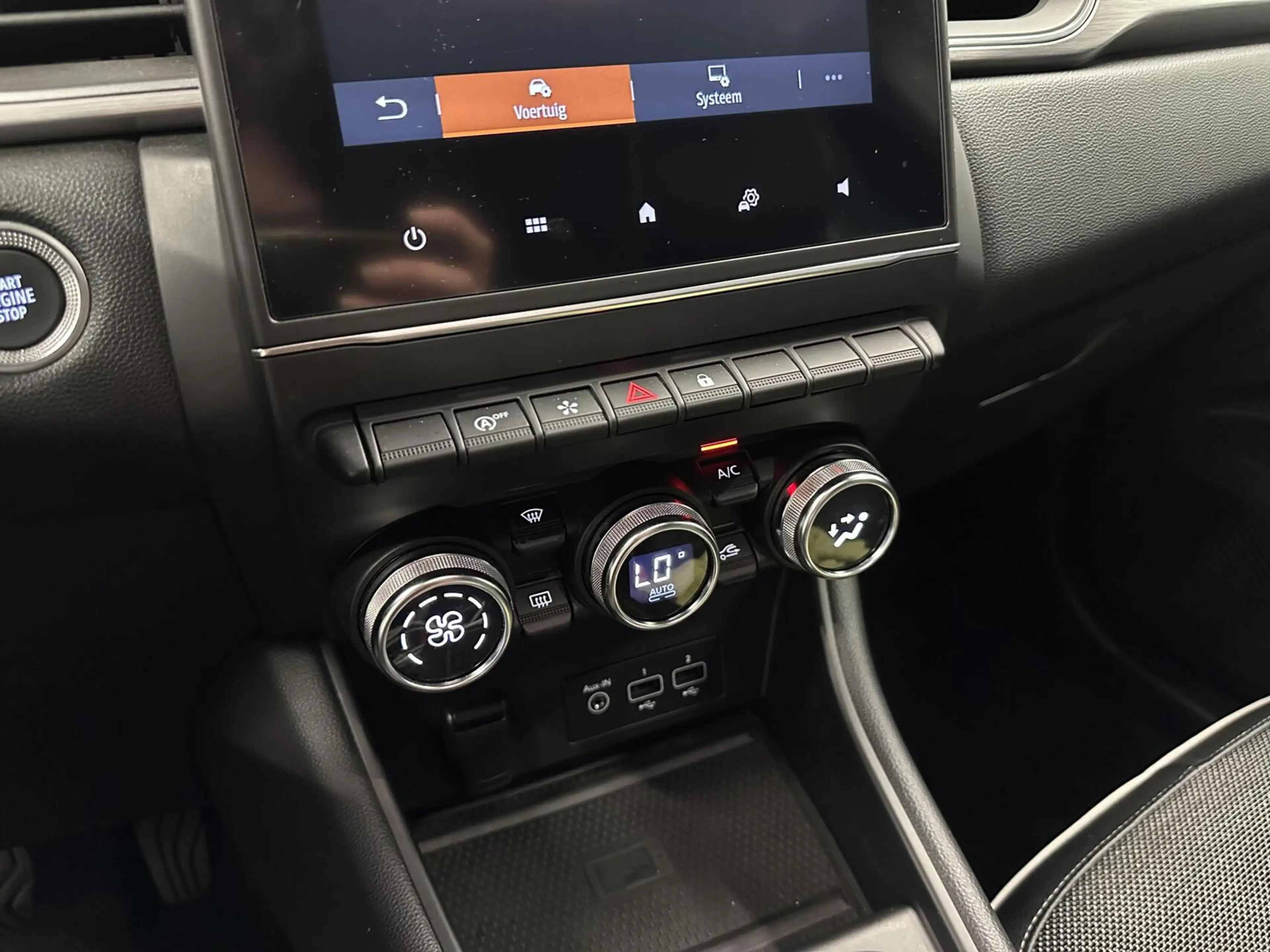 Renault Captur 1.0 TCe 100 Bi-fuel LPG Intens CARPLAY NAVI ECC CR — photo 33