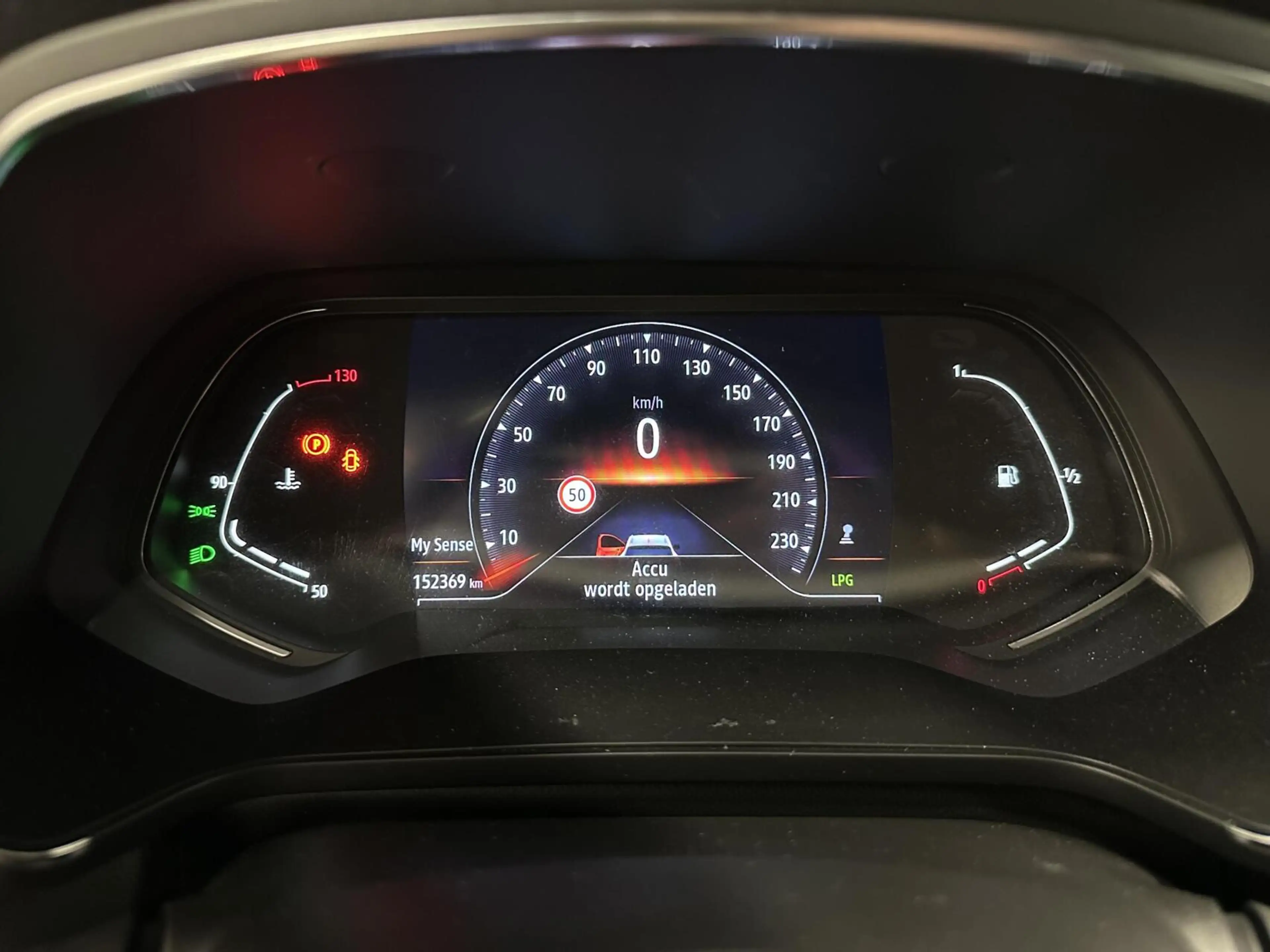 Renault Captur 1.0 TCe 100 Bi-fuel LPG Intens CARPLAY NAVI ECC CR — photo 24