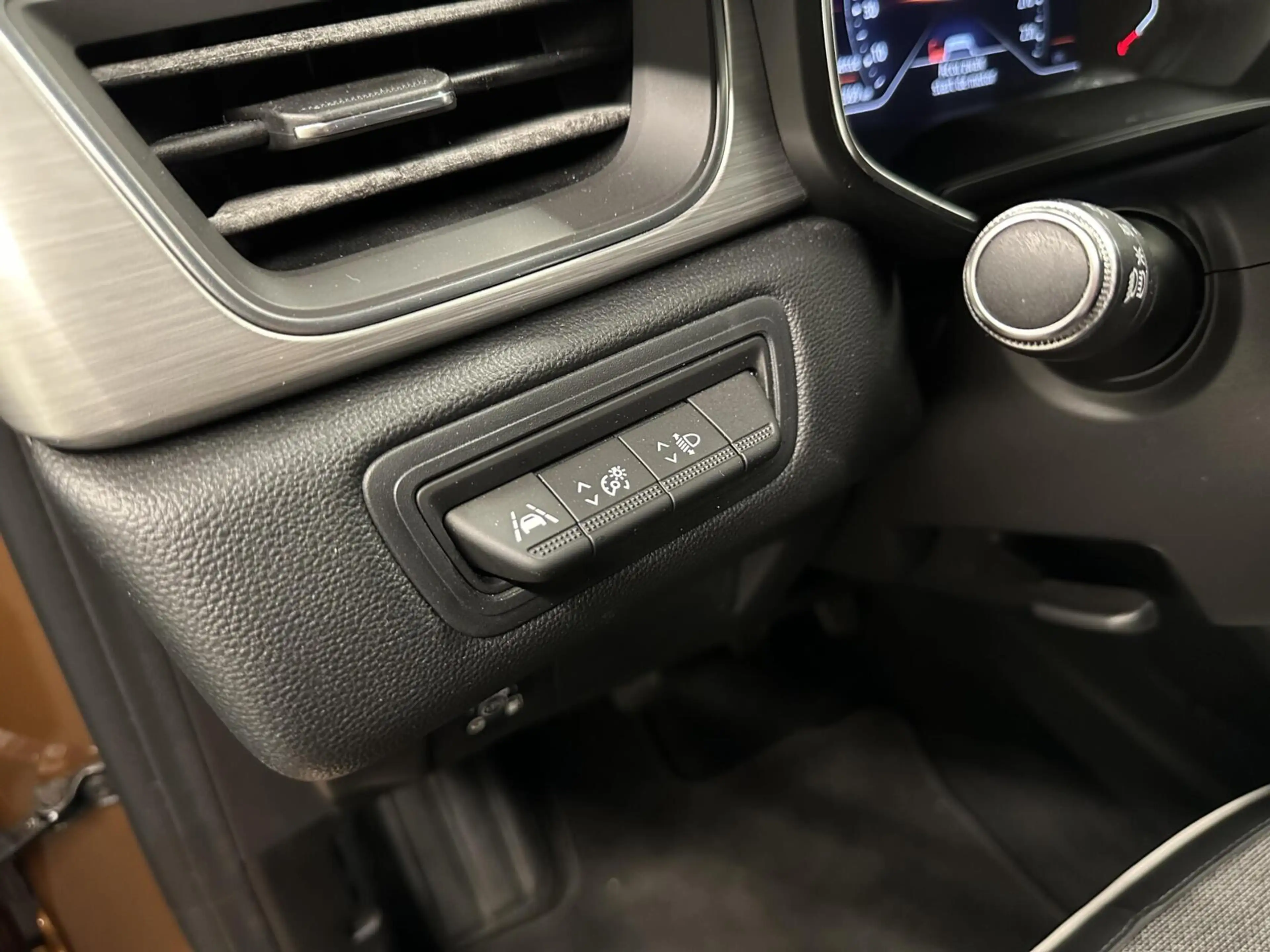 Renault Captur 1.0 TCe 100 Bi-fuel LPG Intens CARPLAY NAVI ECC CR — photo 17
