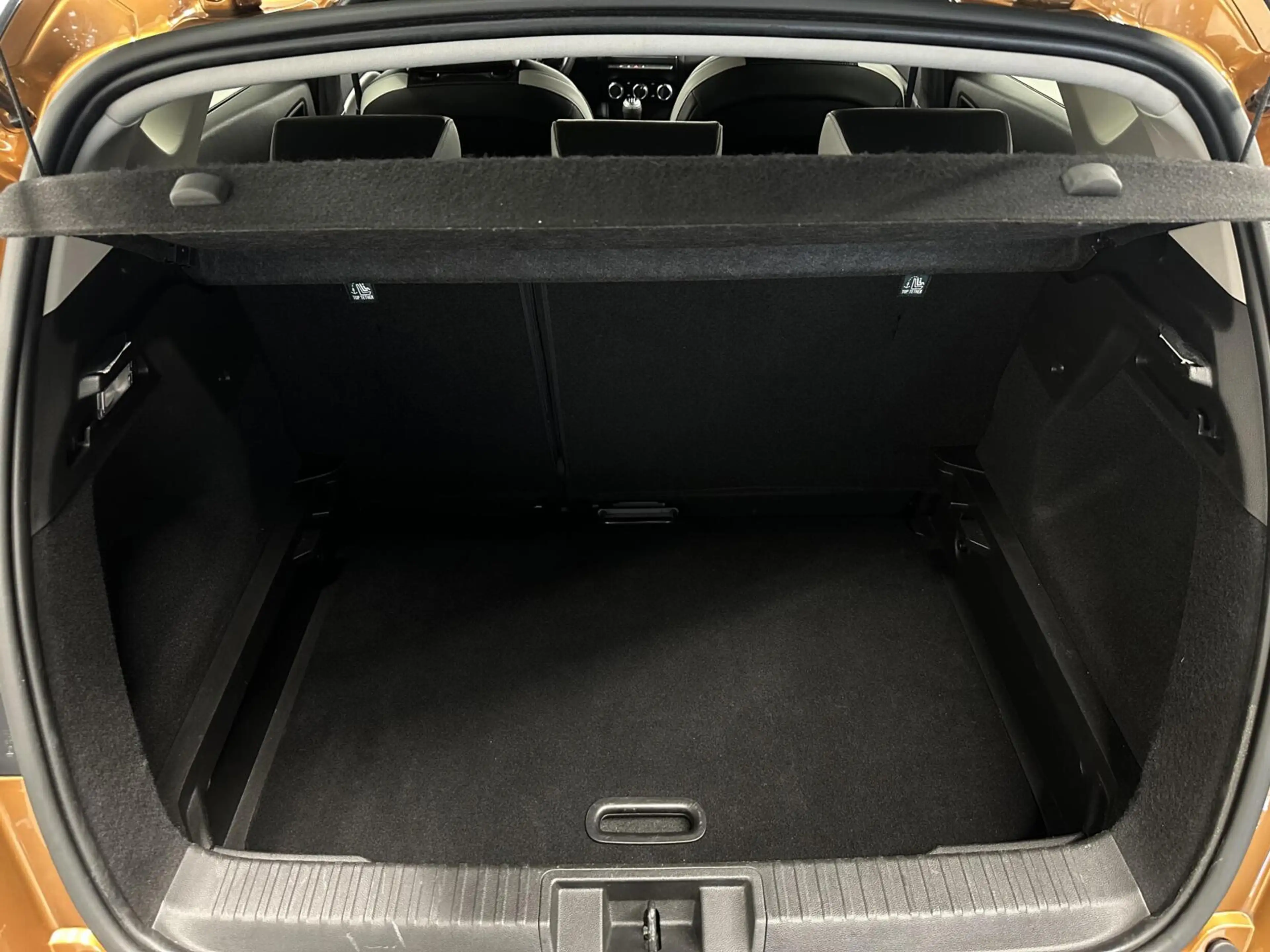 Renault Captur 1.0 TCe 100 Bi-fuel LPG Intens CARPLAY NAVI ECC CR — photo 36