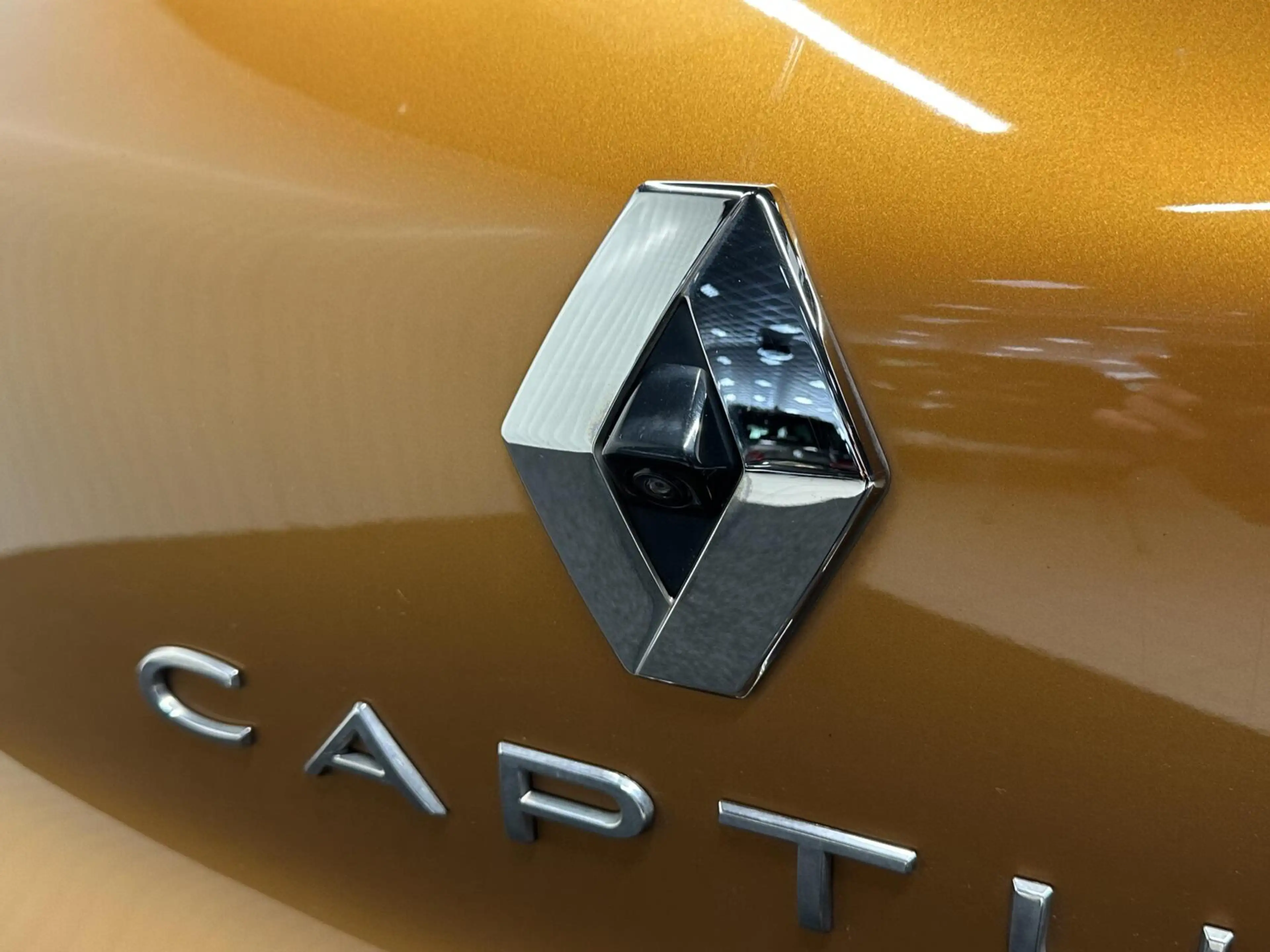 Renault Captur 1.0 TCe 100 Bi-fuel LPG Intens CARPLAY NAVI ECC CR — photo 11
