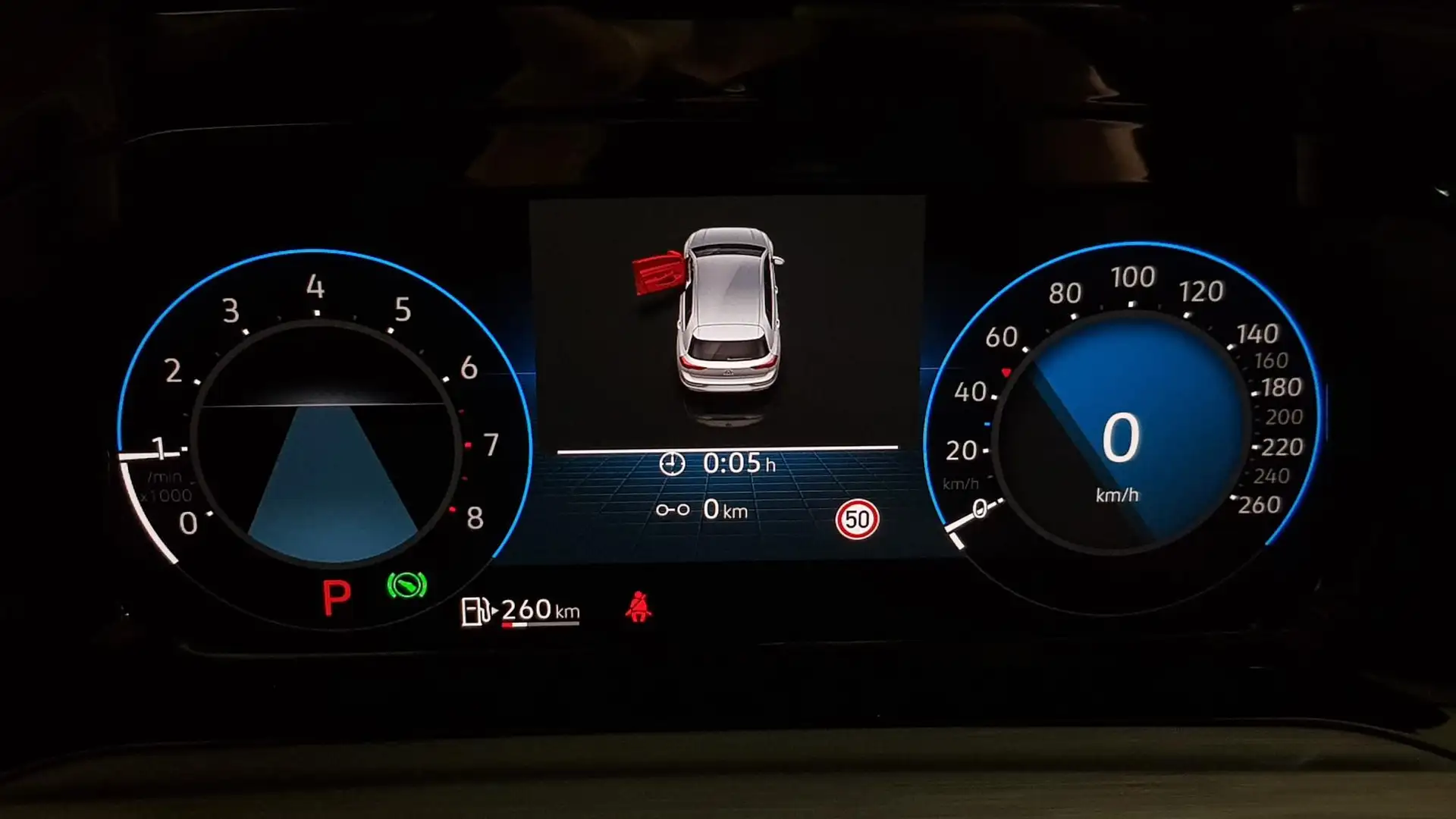 Volkswagen Golf 1.5 eTSI 150pk DSG Style | Navigatie | Climate Con Gris - 2