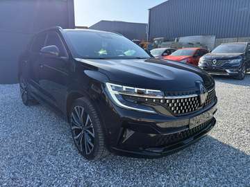 Austral 1.3 TCe MHEV Iconic 160 EDC ✔️