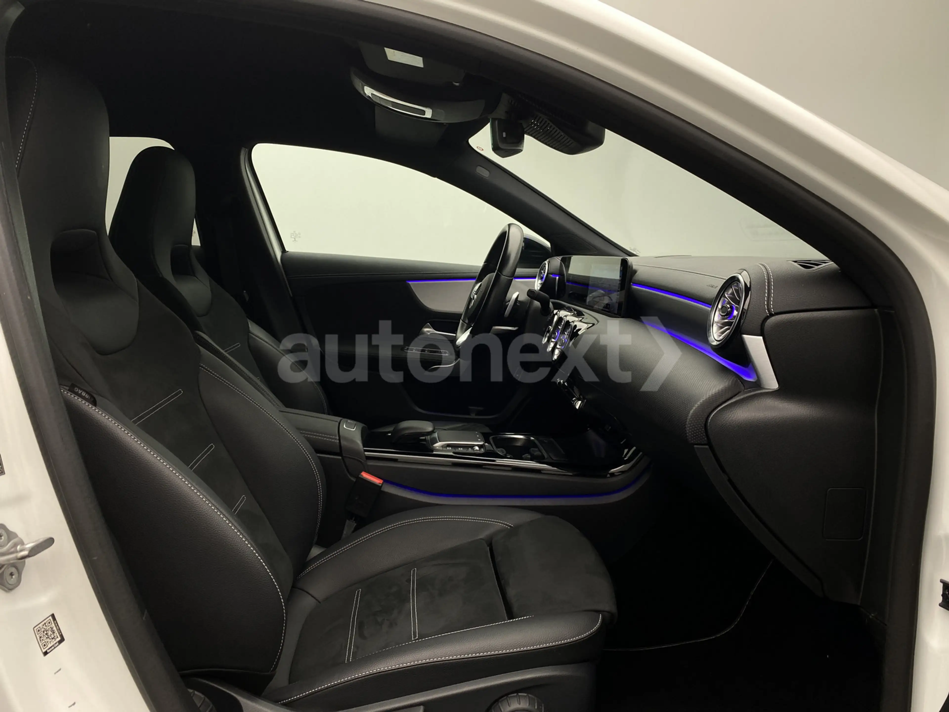 Mercedes-Benz A 250 e *2x AMG Line+Night* Edition 2020 (6345) — photo 13