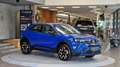 Opel Mokka Mokka 1.2 Turbo Eleganz *Lenkradheizung*Digital-Ta Blau - thumbnail 11