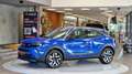 Opel Mokka Mokka 1.2 Turbo Eleganz *Lenkradheizung*Digital-Ta Blau - thumbnail 4