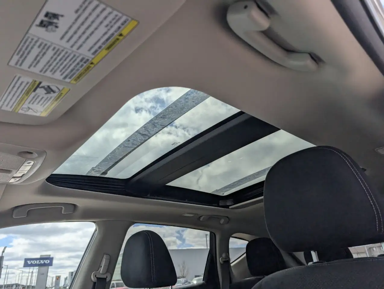 Nissan Murano снимка Nissan Murano
