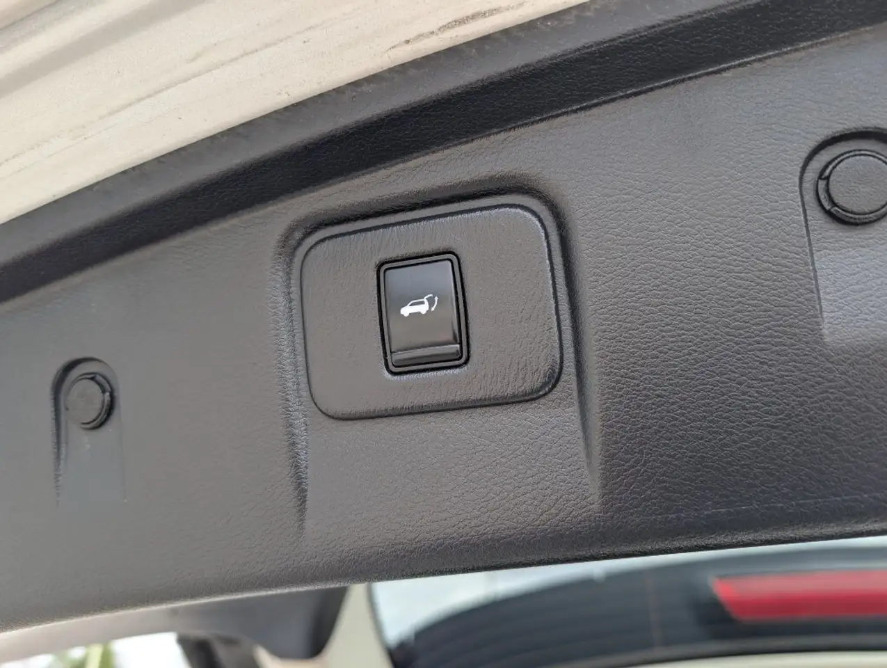 Nissan Murano снимка Nissan Murano