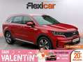 Kia Sorento 1.6 T-GDi HEV Drive 4x2 Mauve - thumbnail 1