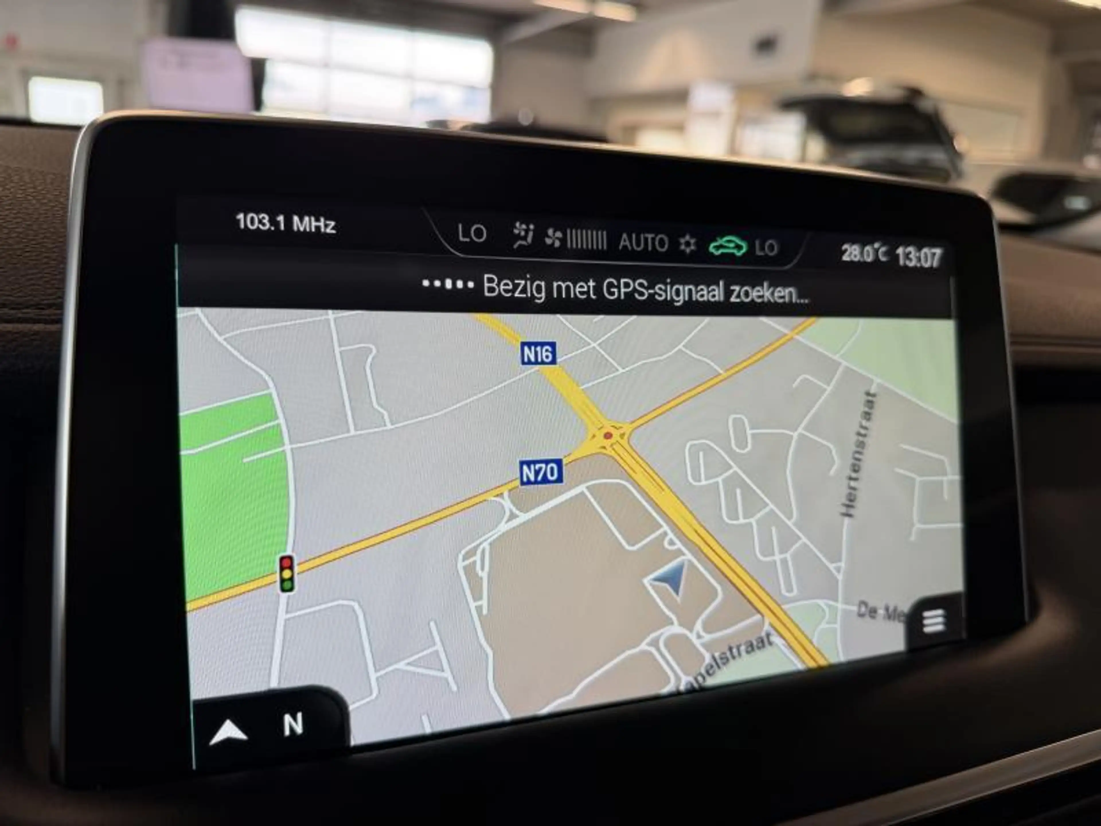 MG EHS 1.5T-GDi PLUG-IN Luxury | GPS, camera,... | FULL O — photo 5