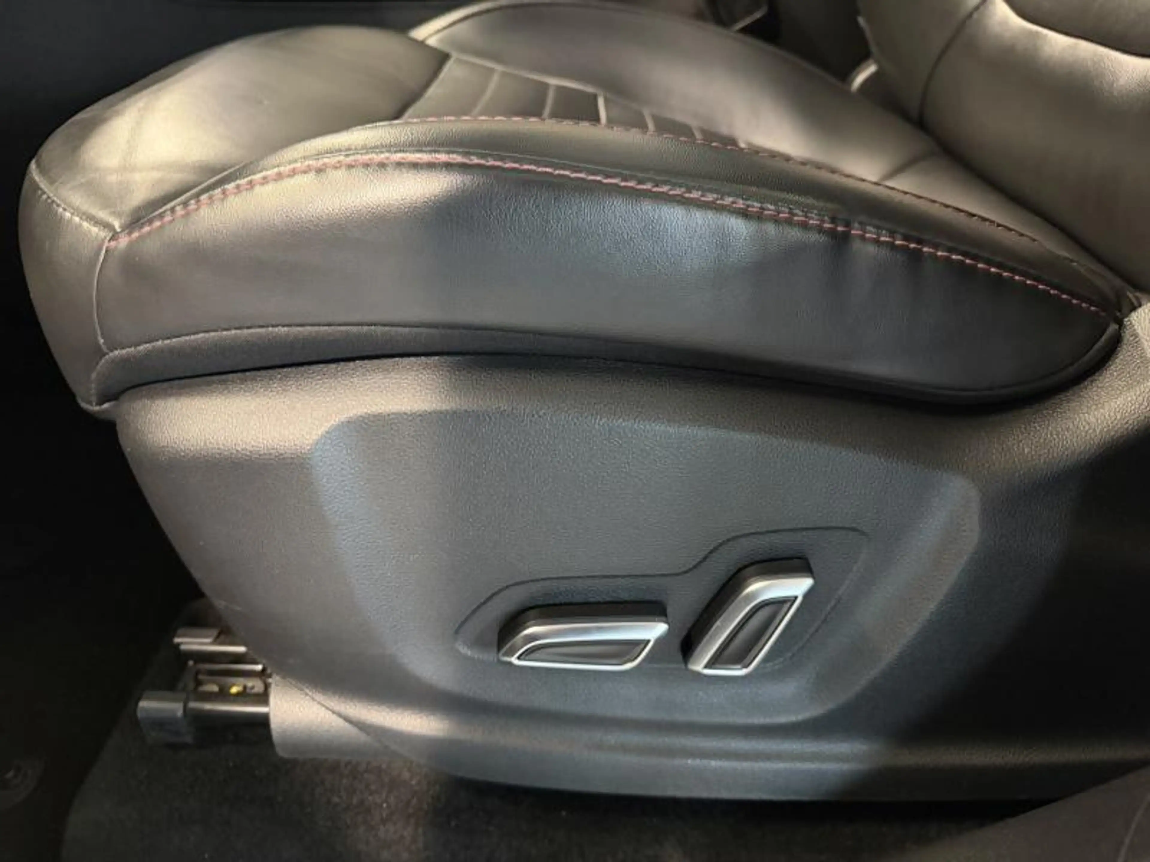 MG EHS 1.5T-GDi PLUG-IN Luxury | GPS, camera,... | FULL O — photo 15
