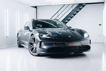 Sport Turismo Pano Luchtvering BOSE PerfBattery+ ACC Surround View