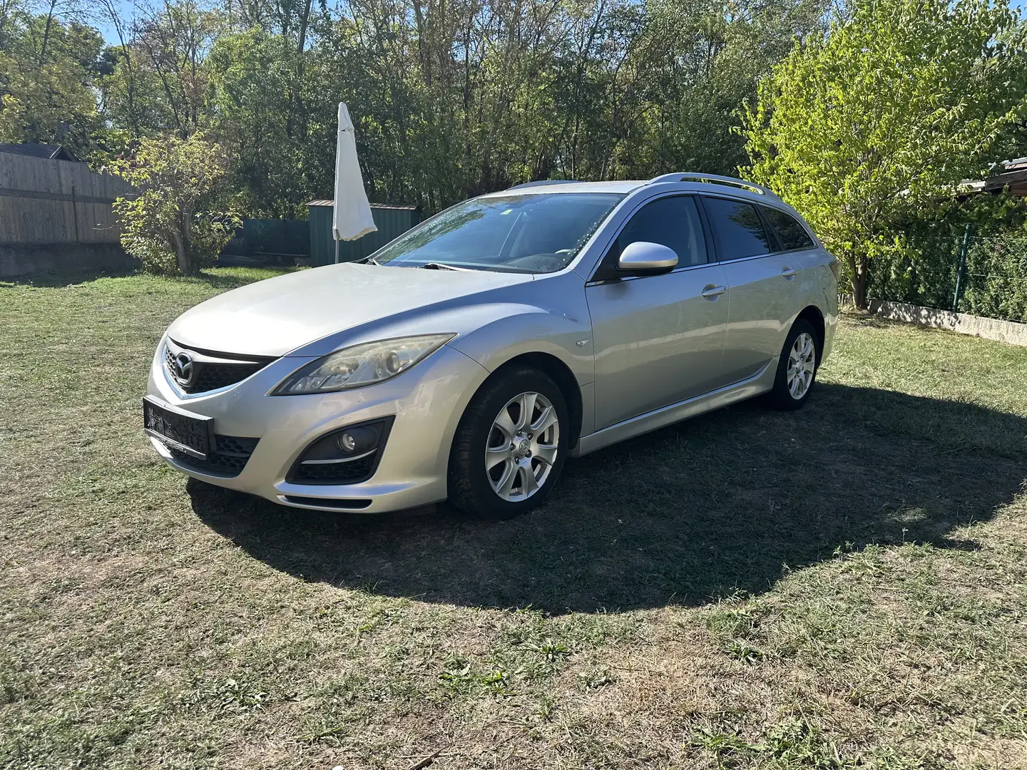 Mazda 6 Sport Combi CD129 CE - 2