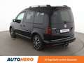 Volkswagen Caddy 1.4 TSI Highline BM Aut.*NAVI*BI-XENON*CAM*ACC*PDC Schwarz - thumbnail 4