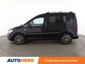 Volkswagen Caddy 1.4 TSI Highline BM Aut.*NAVI*BI-XENON*CAM*ACC*PDC Schwarz - thumbnail 3