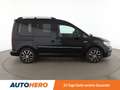 Volkswagen Caddy 1.4 TSI Highline BM Aut.*NAVI*BI-XENON*CAM*ACC*PDC Schwarz - thumbnail 7