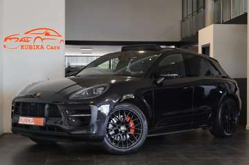 Macan GTS 2.9 V6 BiTurbo PDK Pano Navi 360° BTW* Garantie*