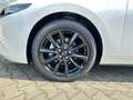 Mazda 3 SKYACTIV-G 2.0 M Hybrid Homura mit Premiumpaket Weiß - thumbnail 10