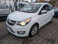 Opel Karl Innovation Traumhaft Ausgestattet Garantie! Weiß - thumbnail 2