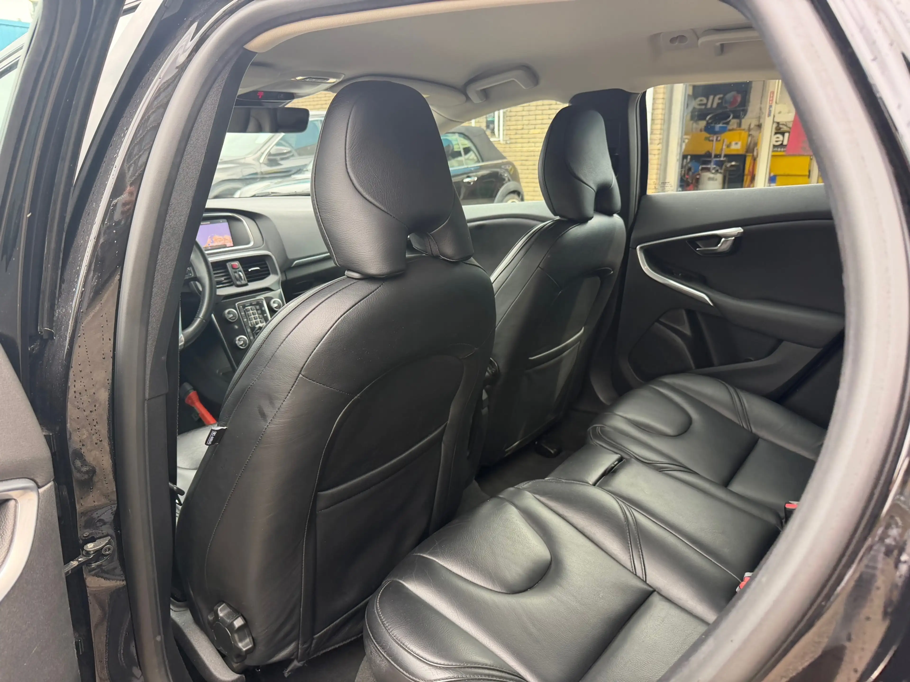 Volvo V40 1.5 T2 Polar+|Automaat|Leer|Clima|Navi|NAP — photo 35