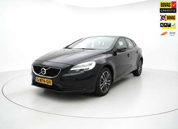 1.5 T2 Polar+|Automaat|Leer|Clima|Navi|NAP