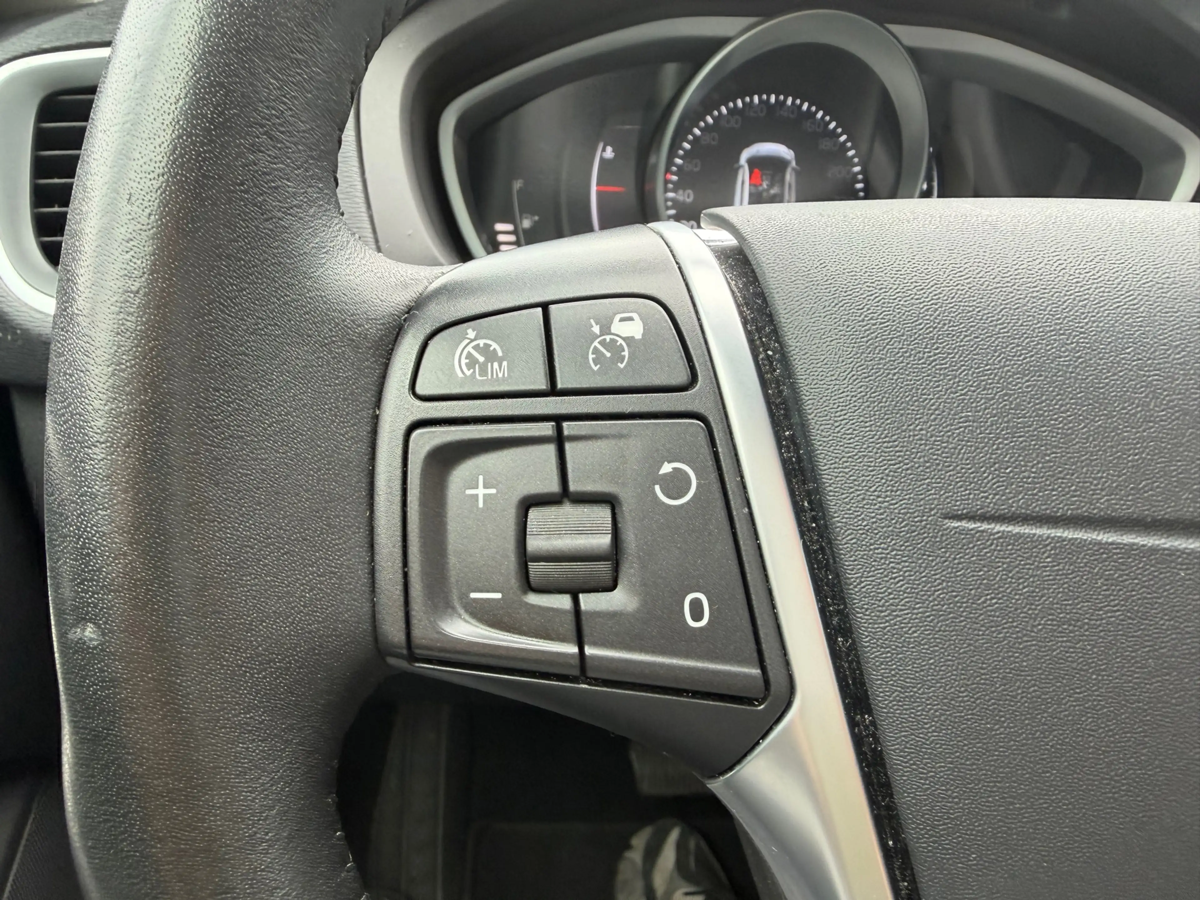 Volvo V40 1.5 T2 Polar+|Automaat|Leer|Clima|Navi|NAP — photo 20