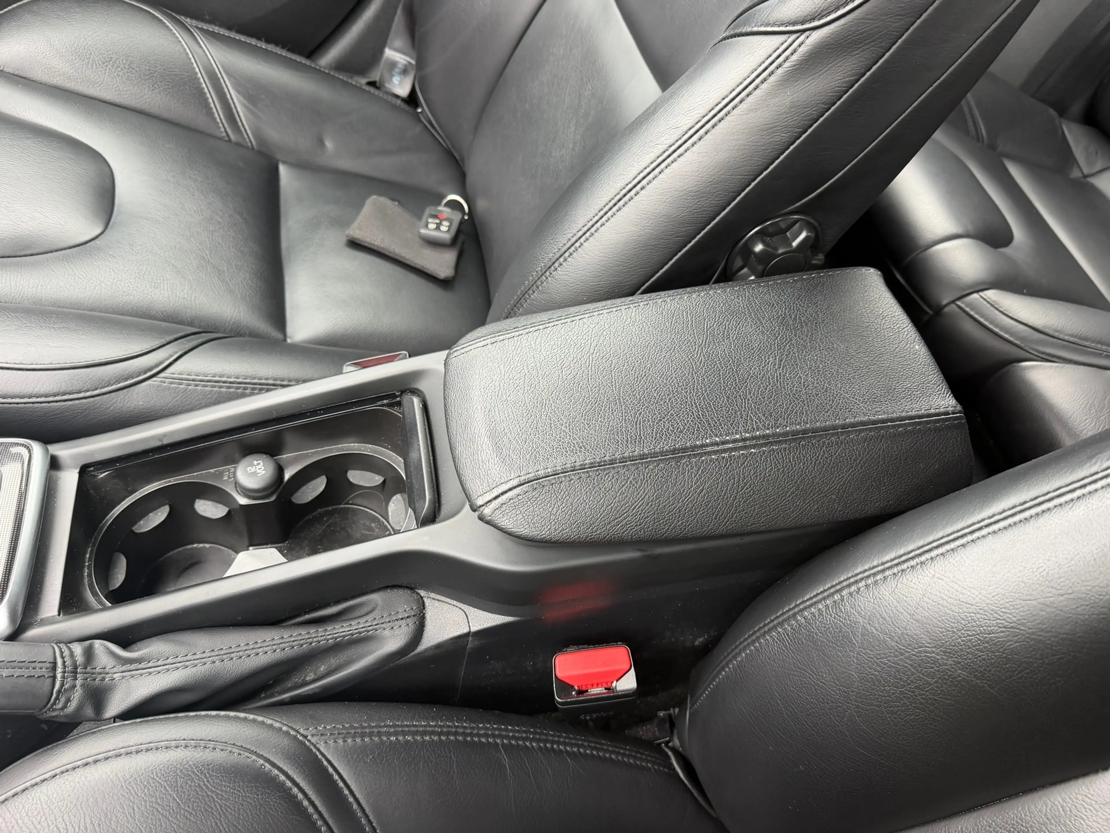 Volvo V40 1.5 T2 Polar+|Automaat|Leer|Clima|Navi|NAP — photo 32