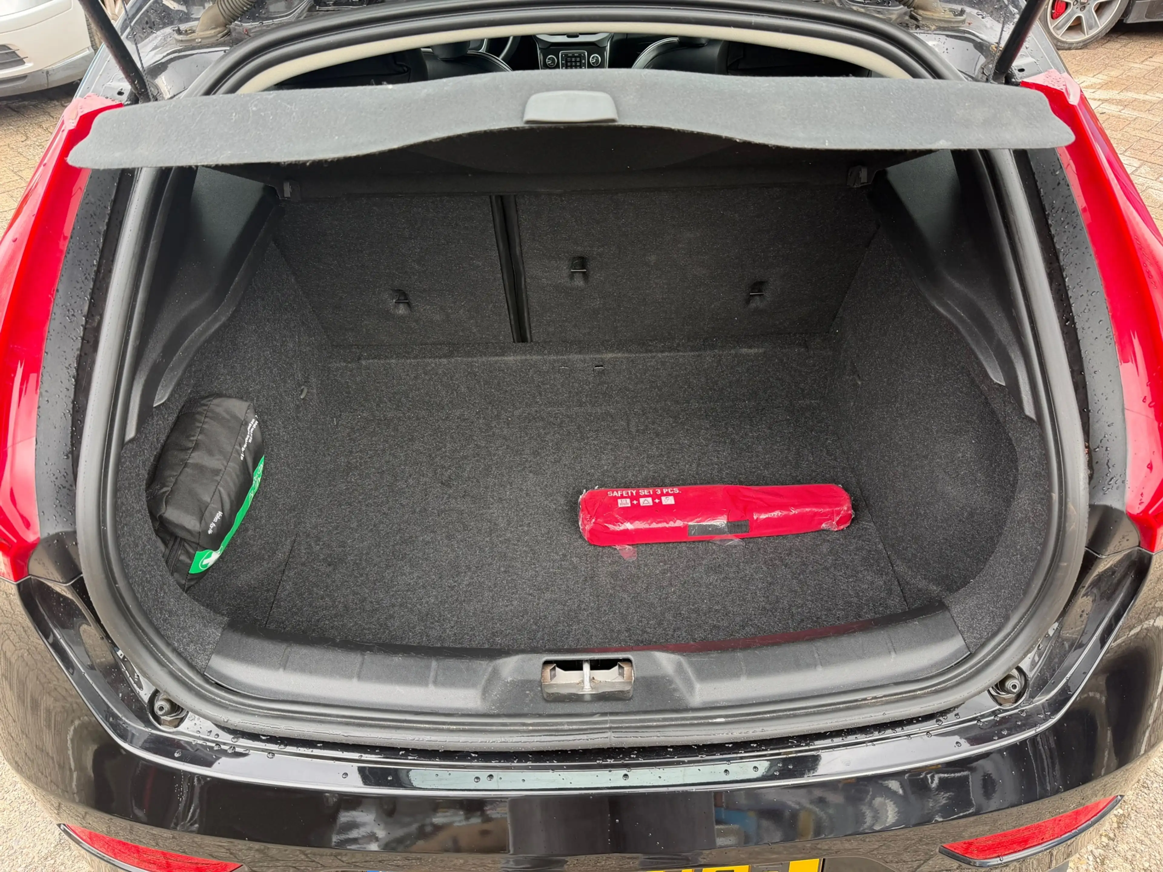 Volvo V40 1.5 T2 Polar+|Automaat|Leer|Clima|Navi|NAP — photo 12