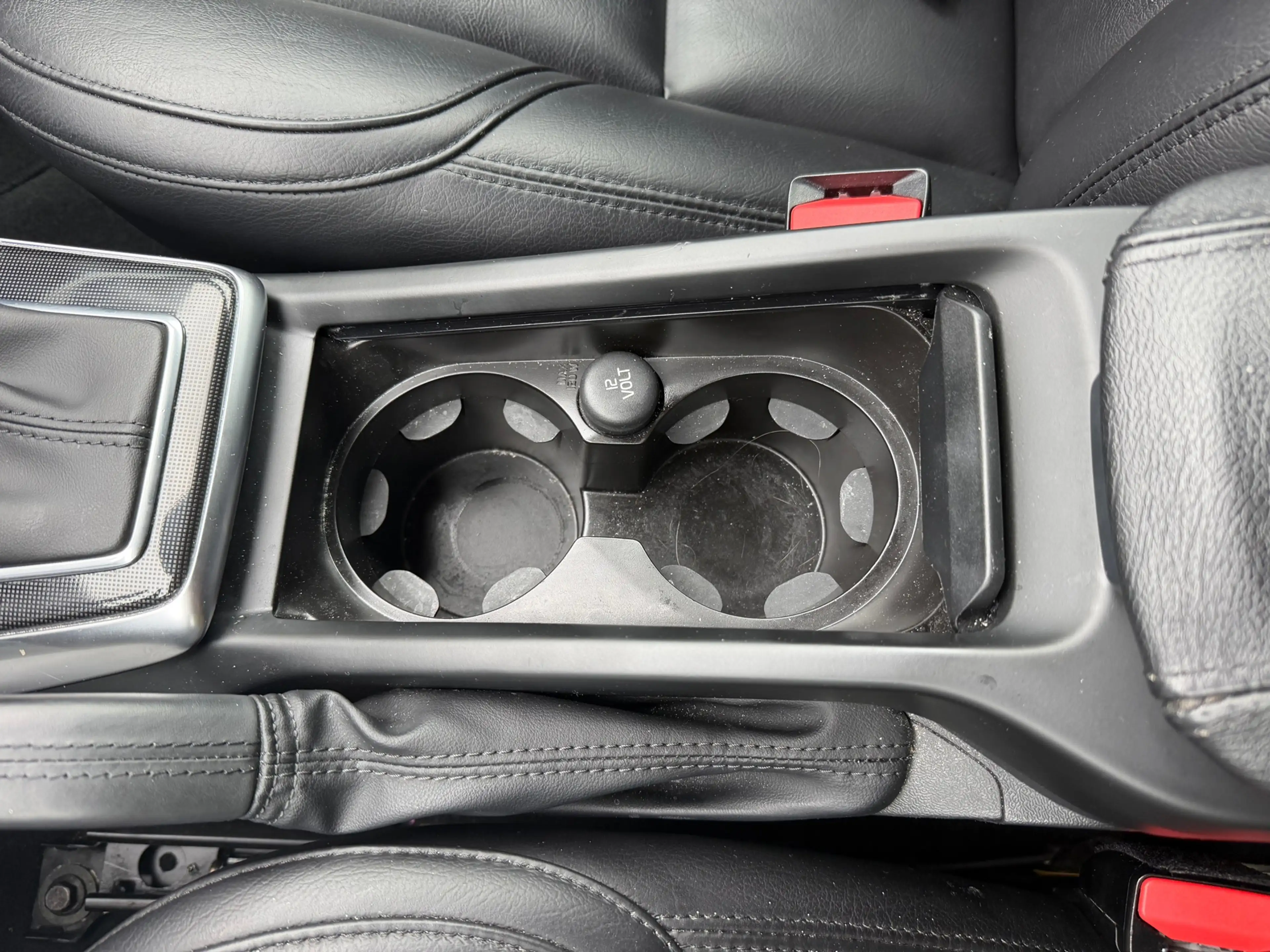 Volvo V40 1.5 T2 Polar+|Automaat|Leer|Clima|Navi|NAP — photo 31