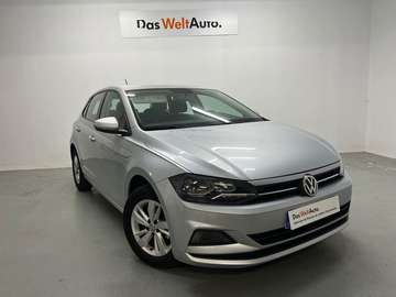 1.0 TSI Advance 70kW