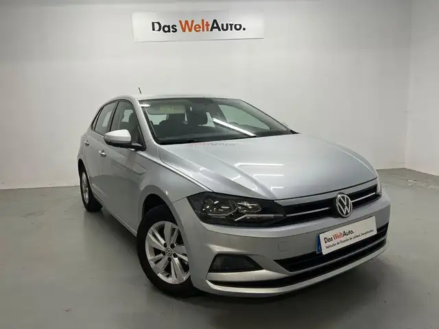 Volkswagen Polo 1.0 TSI Advance 70kW