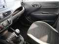 Hyundai i10 Select 1.0l +KLIMA+PDC+BT+SHZ+8-FACH-BERE Bílá - thumbnail 16