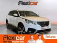 Peugeot 5008 Active+1.2L+PureTech+96kW+%28130CV%29+S%26S Blanc - thumbnail 1