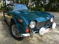 Triumph TR5 TR 250 Albastru - thumbnail 6