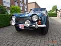 Triumph TR5 TR 250 Albastru - thumbnail 1